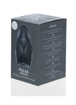 Pulse Duo Lux